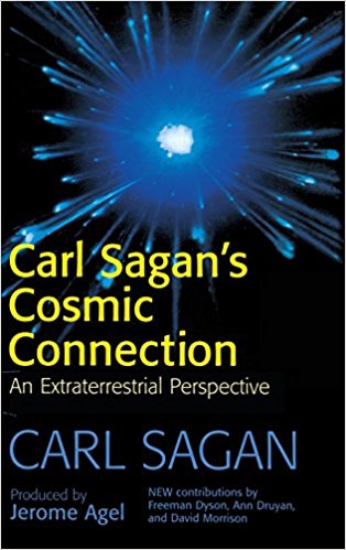 sagan cosmic connection